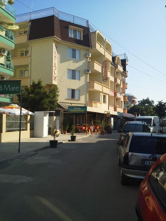 Krasi Hotel Ravda Cameră foto
